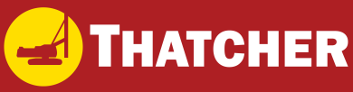 Thatcher Foundations, Inc Logo