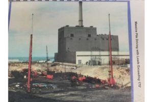 Thatcher Foundations Historic Photo